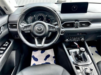 Mazda CX-5 Gebrauchtwagen