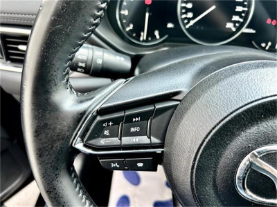 Mazda CX-5 Gebrauchtwagen