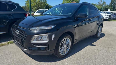 Hyundai Kona Gebrauchtwagen Hyundai Kona Gebrauchtwagen