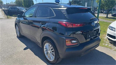 Hyundai Kona Gebrauchtwagen Hyundai Kona Gebrauchtwagen