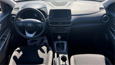 Hyundai Kona Gebrauchtwagen Hyundai Kona Gebrauchtwagen
