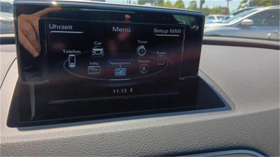 Audi Q3 Gebrauchtwagen