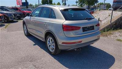 Audi Q3 Gebrauchtwagen
