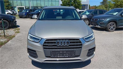 Audi Q3 Gebrauchtwagen