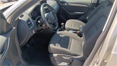 Audi Q3 Gebrauchtwagen