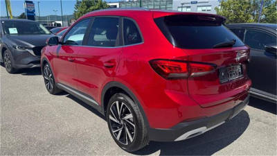 MG ZS Gebrauchtwagen MG ZS Gebrauchtwagen
