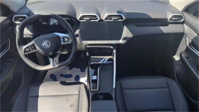MG ZS Gebrauchtwagen MG ZS Gebrauchtwagen