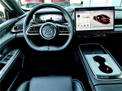 Mazda Mazda 6e Vorführwagen Mazda Mazda 6e Vorführwagen