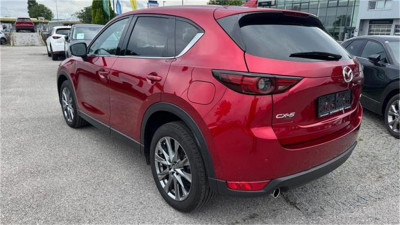 Mazda CX-5 Gebrauchtwagen
