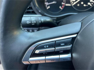 Mazda Mazda3 Gebrauchtwagen