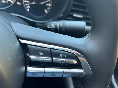 Mazda Mazda3 Gebrauchtwagen