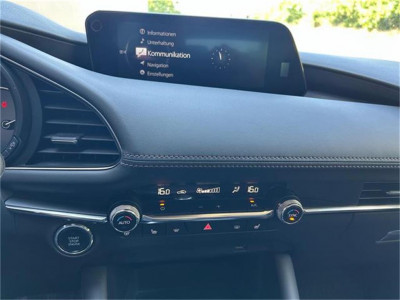 Mazda Mazda3 Gebrauchtwagen