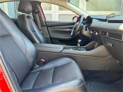 Mazda Mazda3 Gebrauchtwagen