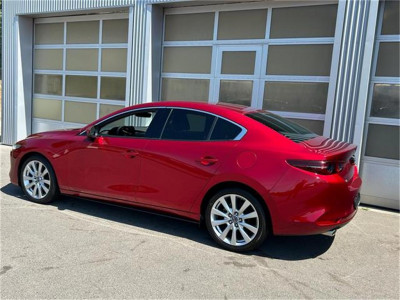 Mazda Mazda3 Gebrauchtwagen