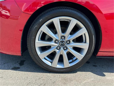 Mazda Mazda3 Gebrauchtwagen