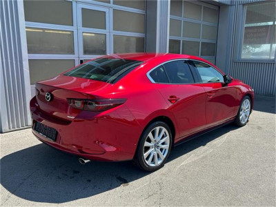 Mazda Mazda3 Gebrauchtwagen