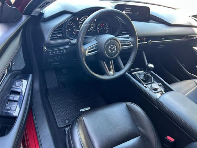 Mazda Mazda3 Gebrauchtwagen