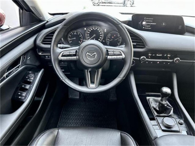 Mazda Mazda3 Gebrauchtwagen