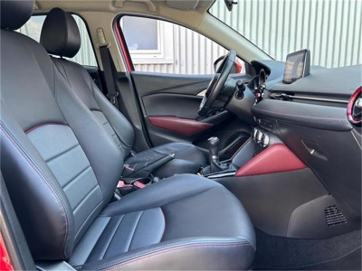 Mazda CX-3 Gebrauchtwagen Mazda CX-3 Gebrauchtwagen