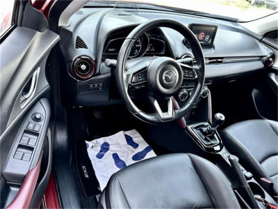 Mazda CX-3 Gebrauchtwagen Mazda CX-3 Gebrauchtwagen
