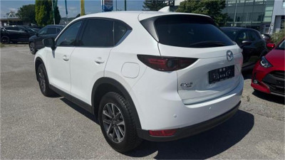 Mazda CX-5 Gebrauchtwagen