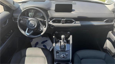 Mazda CX-5 Gebrauchtwagen