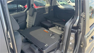 Ford Tourneo Connect Gebrauchtwagen Ford Tourneo Connect Gebrauchtwagen