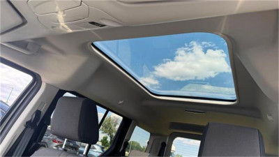 Ford Tourneo Connect Gebrauchtwagen Ford Tourneo Connect Gebrauchtwagen
