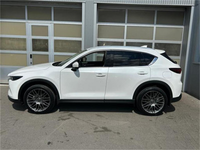 Mazda CX-5 Gebrauchtwagen Mazda CX-5 Gebrauchtwagen