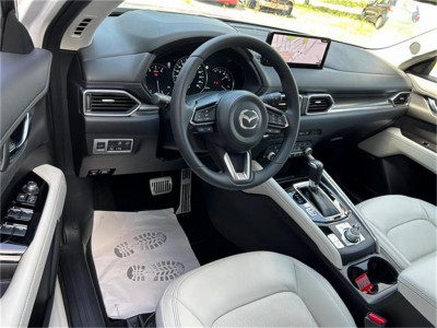 Mazda CX-5 Gebrauchtwagen Mazda CX-5 Gebrauchtwagen