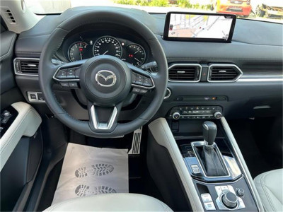 Mazda CX-5 Gebrauchtwagen Mazda CX-5 Gebrauchtwagen