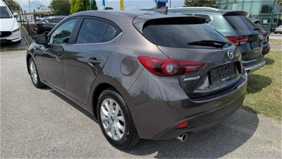 Mazda Mazda3 Gebrauchtwagen Mazda Mazda3 Gebrauchtwagen