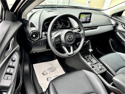 Mazda CX-3 Gebrauchtwagen Mazda CX-3 Gebrauchtwagen