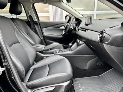 Mazda CX-3 Gebrauchtwagen Mazda CX-3 Gebrauchtwagen