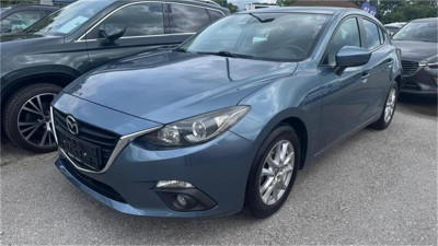 Mazda Mazda3 Gebrauchtwagen