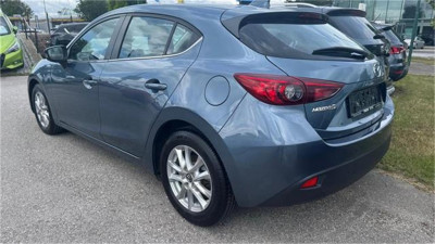 Mazda Mazda3 Gebrauchtwagen