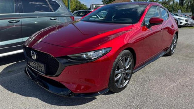 Mazda Mazda3 Gebrauchtwagen