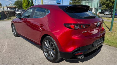 Mazda Mazda3 Gebrauchtwagen