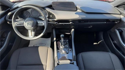 Mazda Mazda3 Gebrauchtwagen