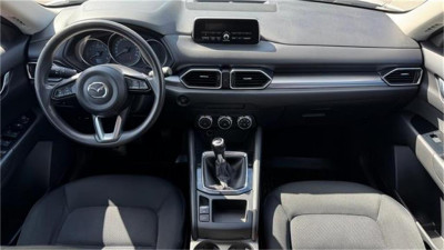 Mazda CX-5 Gebrauchtwagen Mazda CX-5 Gebrauchtwagen