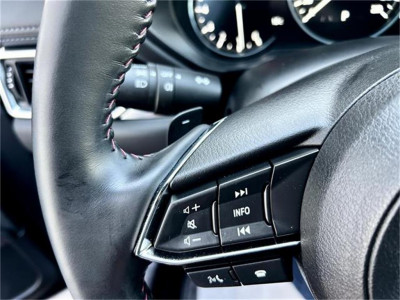 Mazda CX-5 Gebrauchtwagen Mazda CX-5 Gebrauchtwagen