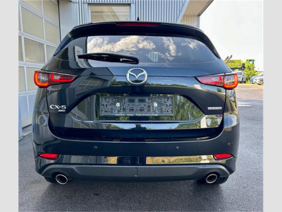 Mazda CX-5 Gebrauchtwagen Mazda CX-5 Gebrauchtwagen
