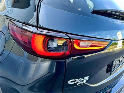 Mazda CX-5 Gebrauchtwagen Mazda CX-5 Gebrauchtwagen