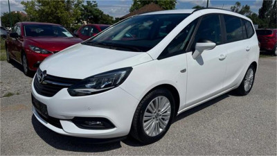 Opel Zafira Gebrauchtwagen Opel Zafira Gebrauchtwagen