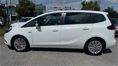 Opel Zafira Gebrauchtwagen Opel Zafira Gebrauchtwagen