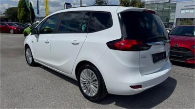 Opel Zafira Gebrauchtwagen Opel Zafira Gebrauchtwagen