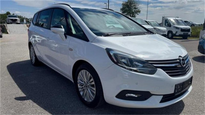 Opel Zafira Gebrauchtwagen Opel Zafira Gebrauchtwagen