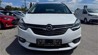 Opel Zafira Gebrauchtwagen Opel Zafira Gebrauchtwagen