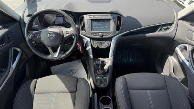 Opel Zafira Gebrauchtwagen Opel Zafira Gebrauchtwagen