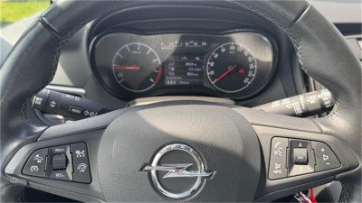 Opel Zafira Gebrauchtwagen Opel Zafira Gebrauchtwagen